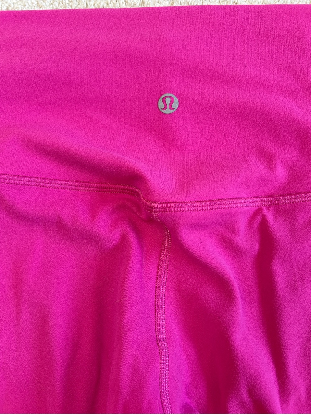 Lululemon Align High Rise Pant 25” - Picture 3 of 8